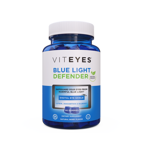 Eye Vitamins Viteyes