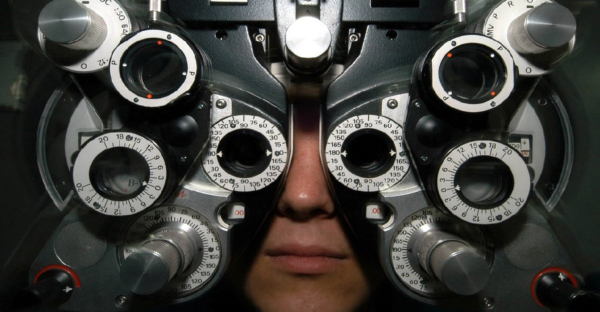 The Importance of Regular Eye Exams - Viteyes