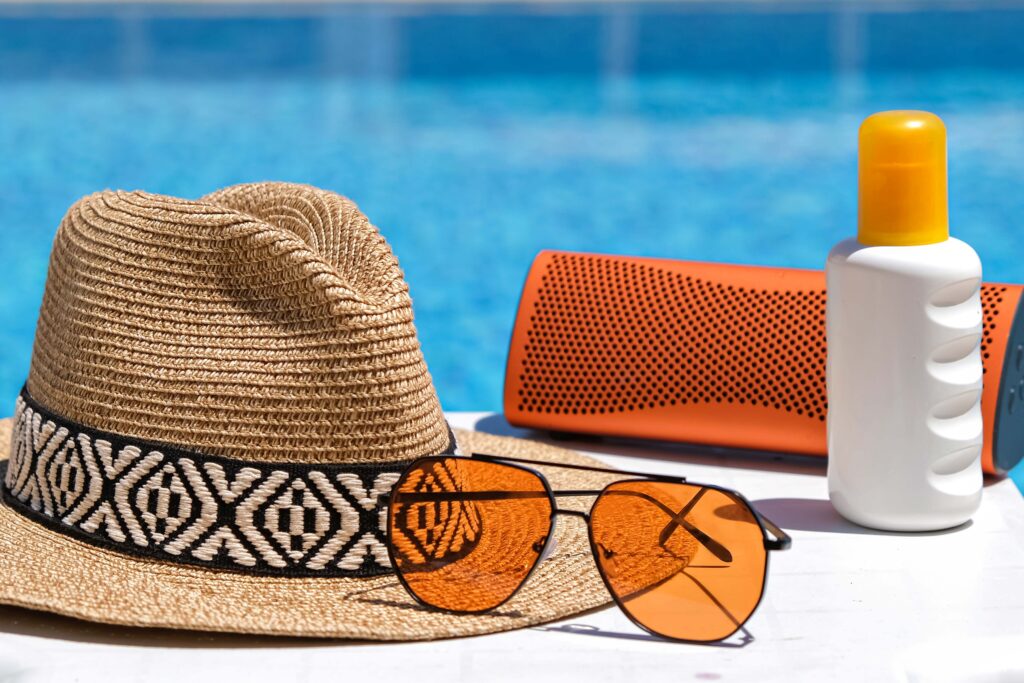Hats to Sunglasses: Your Fashionable Guide To Protecting Your Eyes This Summer 