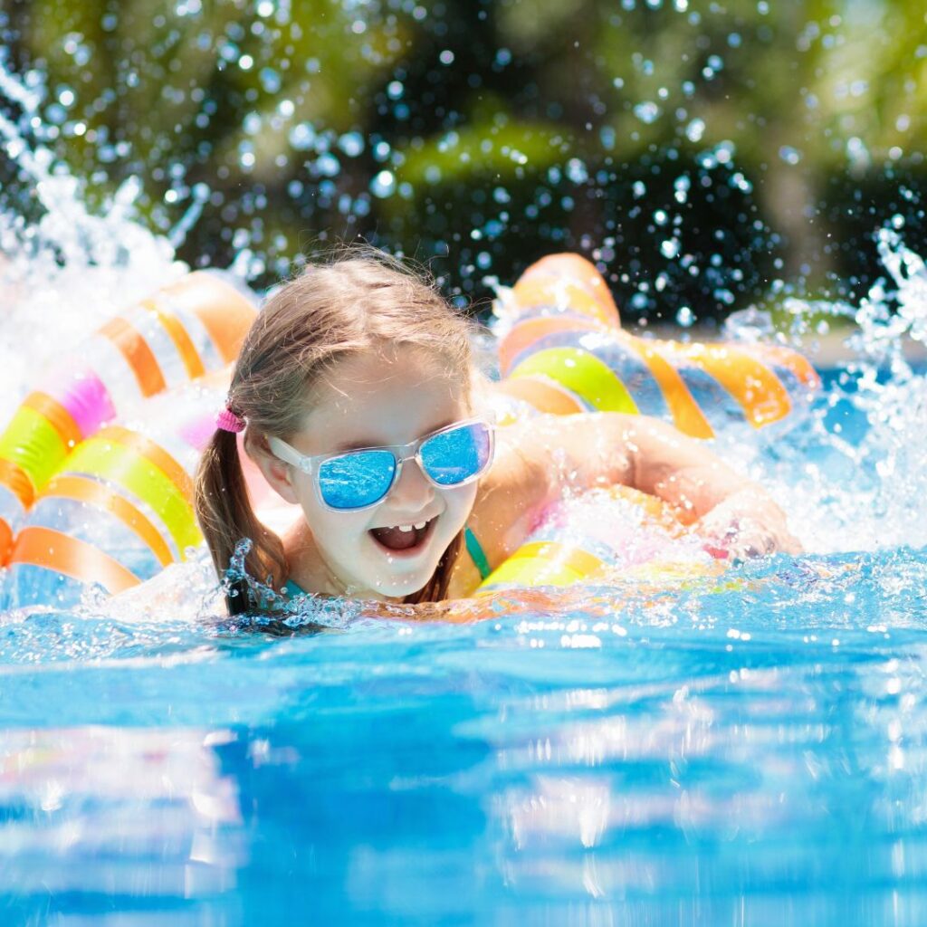 Swimming and Eye Health: Preventing and Treating Common Issues 
